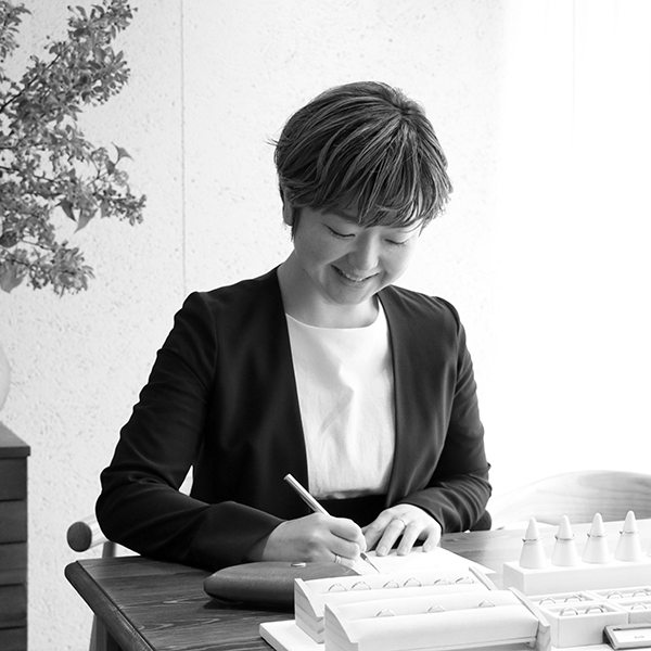 内田真理子
