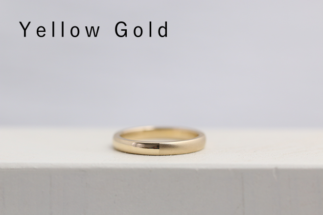 Yellow Gold