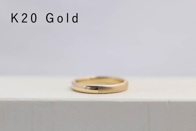 K20 Gold