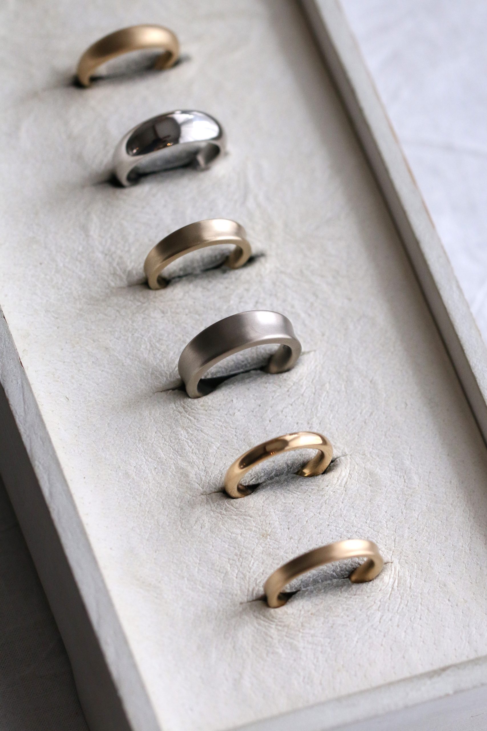 New  product 「magnolia」